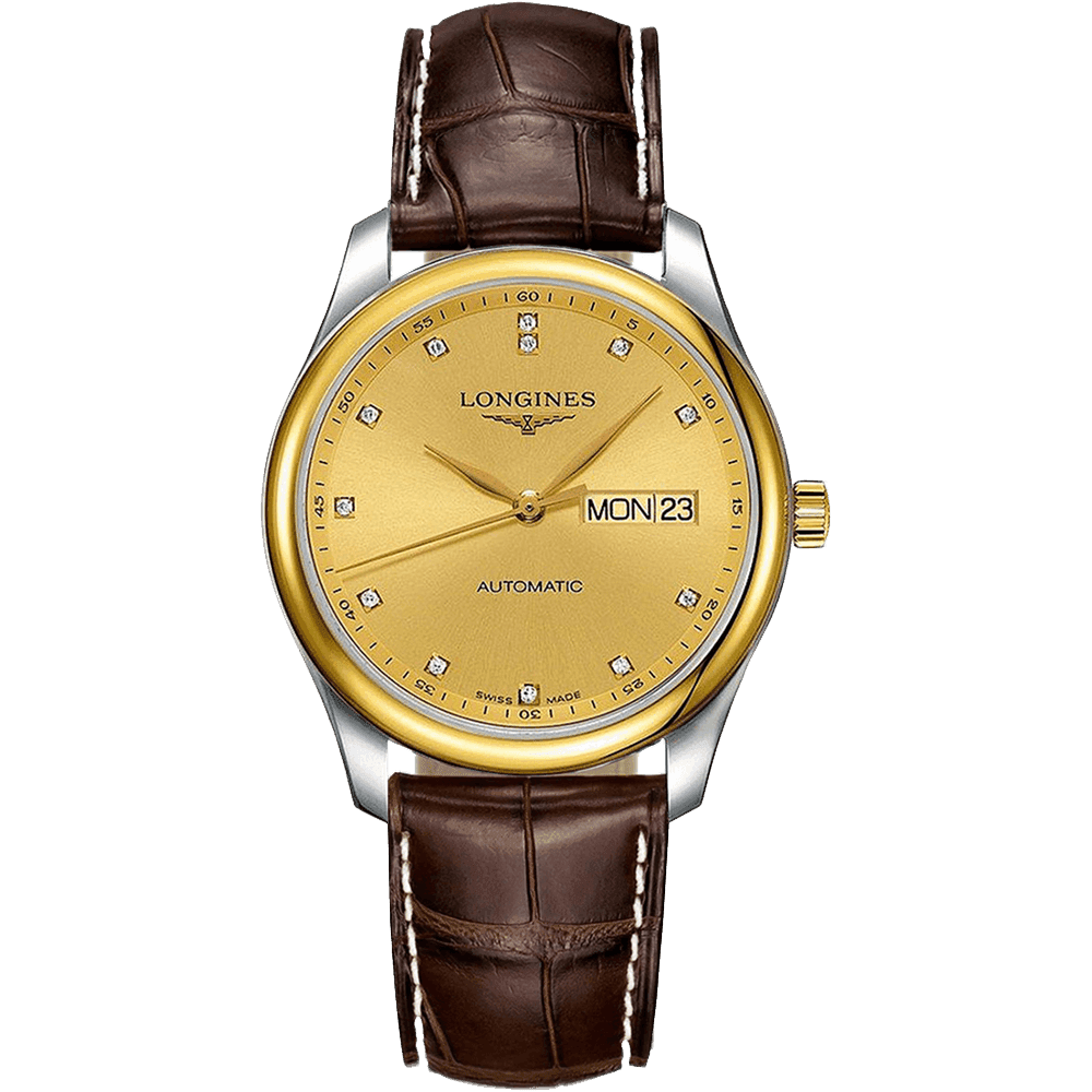 ĐỒNG HỒ LONGINES L2.755.5.37.3