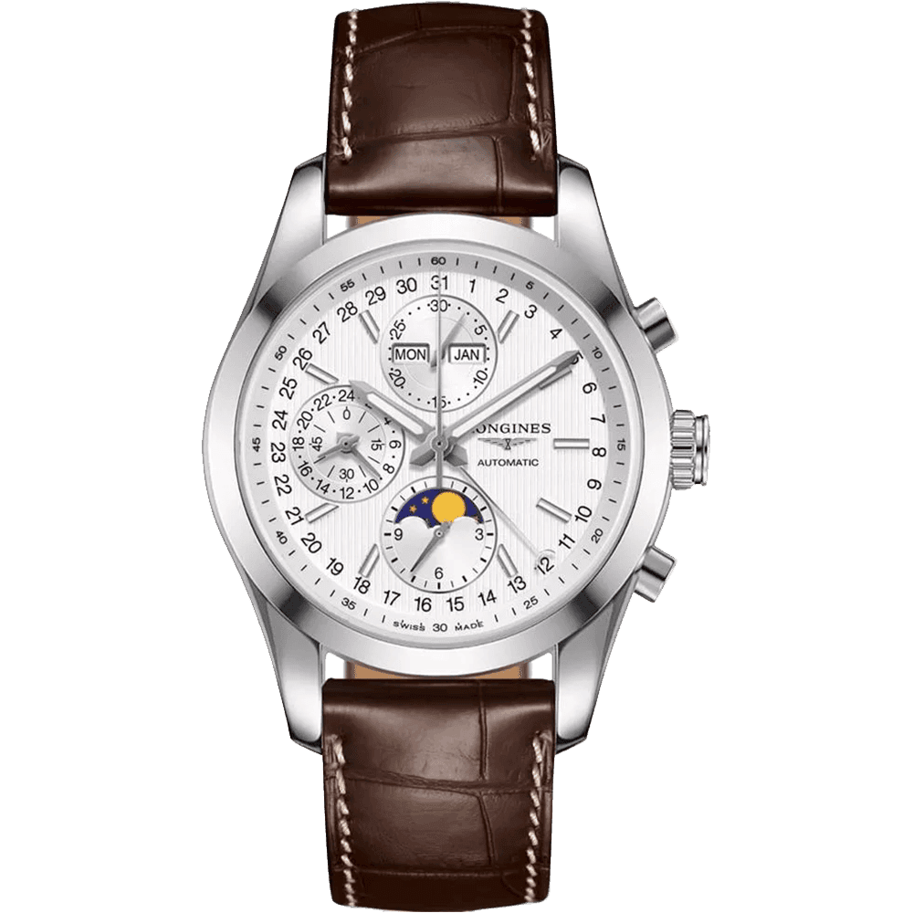 ĐỒNG HỒ LONGINES L2.798.4.72.3
