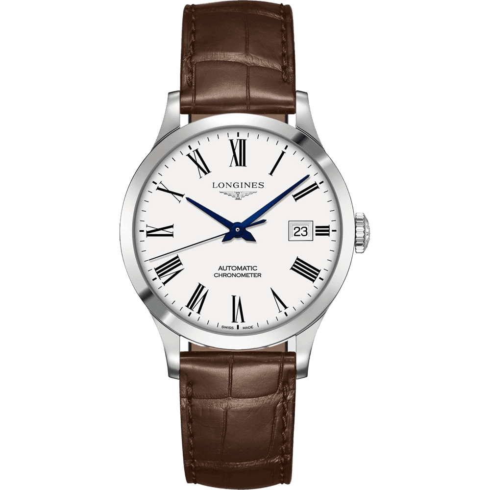 ĐỒNG HỒ LONGINES L2.820.4.11.2