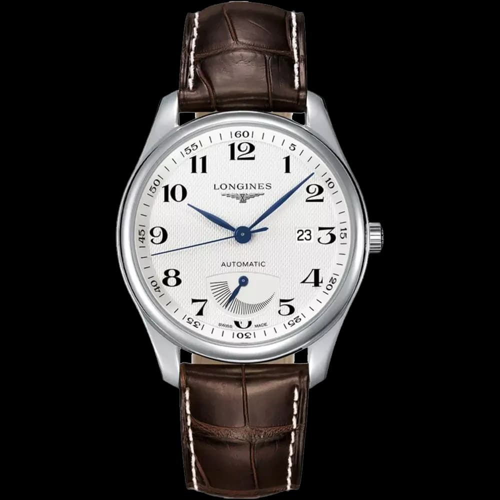 ĐỒNG HỒ LONGINES L2.908.4.78.3