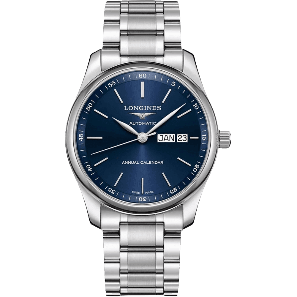 ĐỒNG HỒ LONGINES L2.910.4.92.6