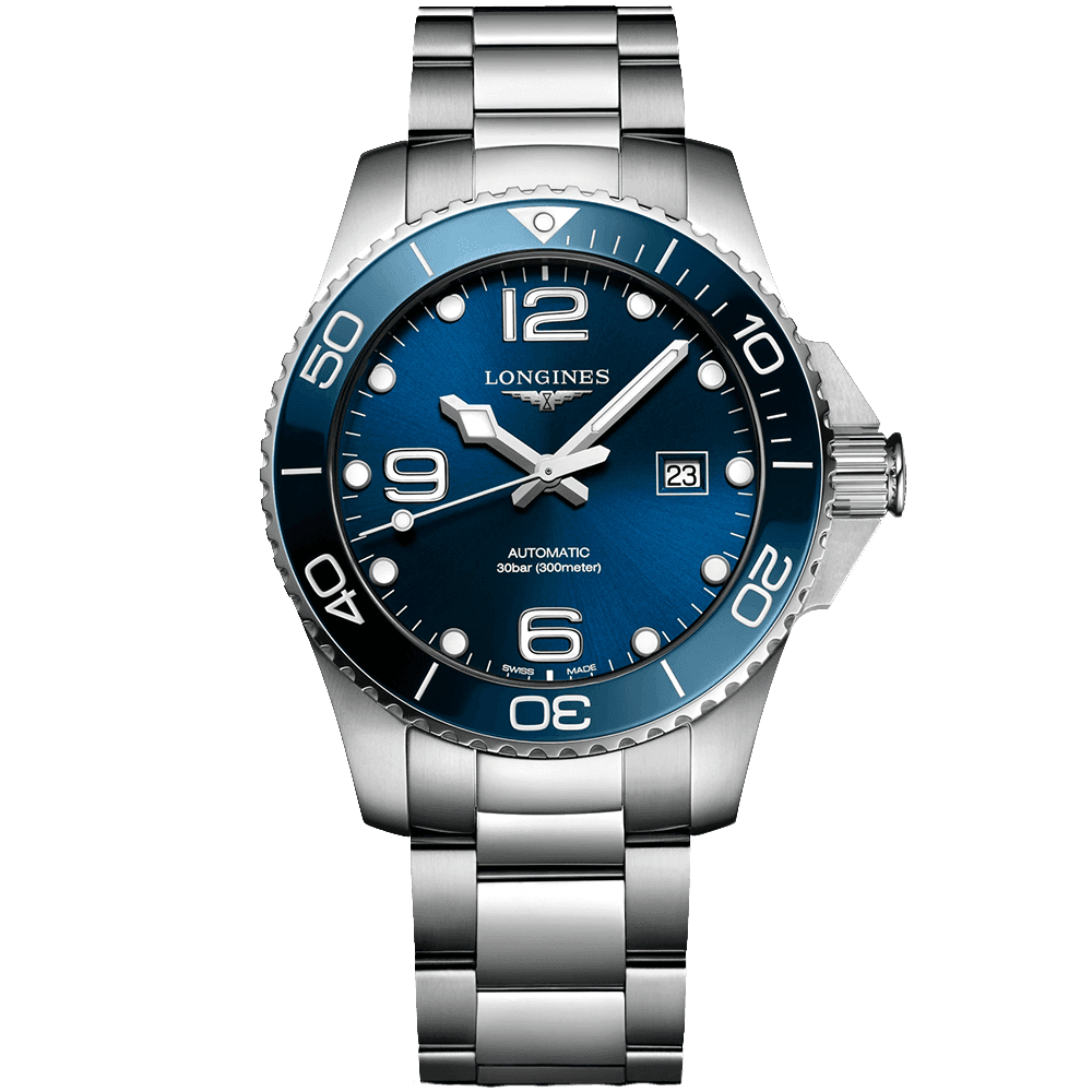 ĐỒNG HỒ LONGINES L3.782.4.96.6