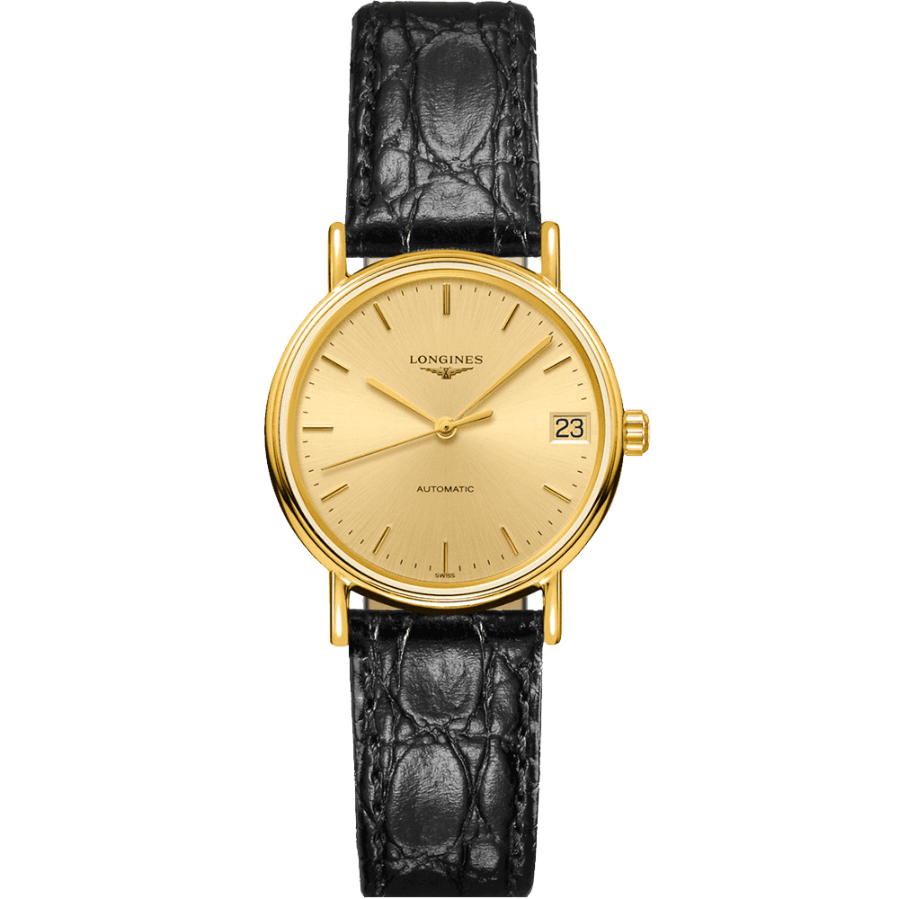 ĐỒNG HỒ LONGINES L4.322.2.32.2