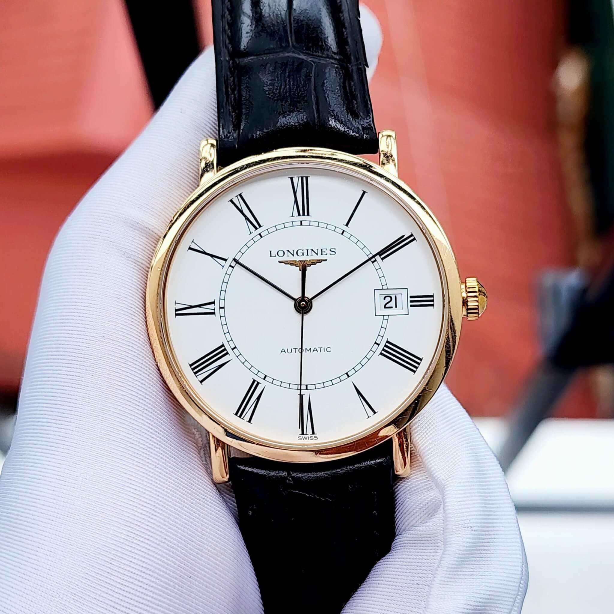 ĐỒNG HỒ LONGINES L4.787.8.11.4 (L47878114)