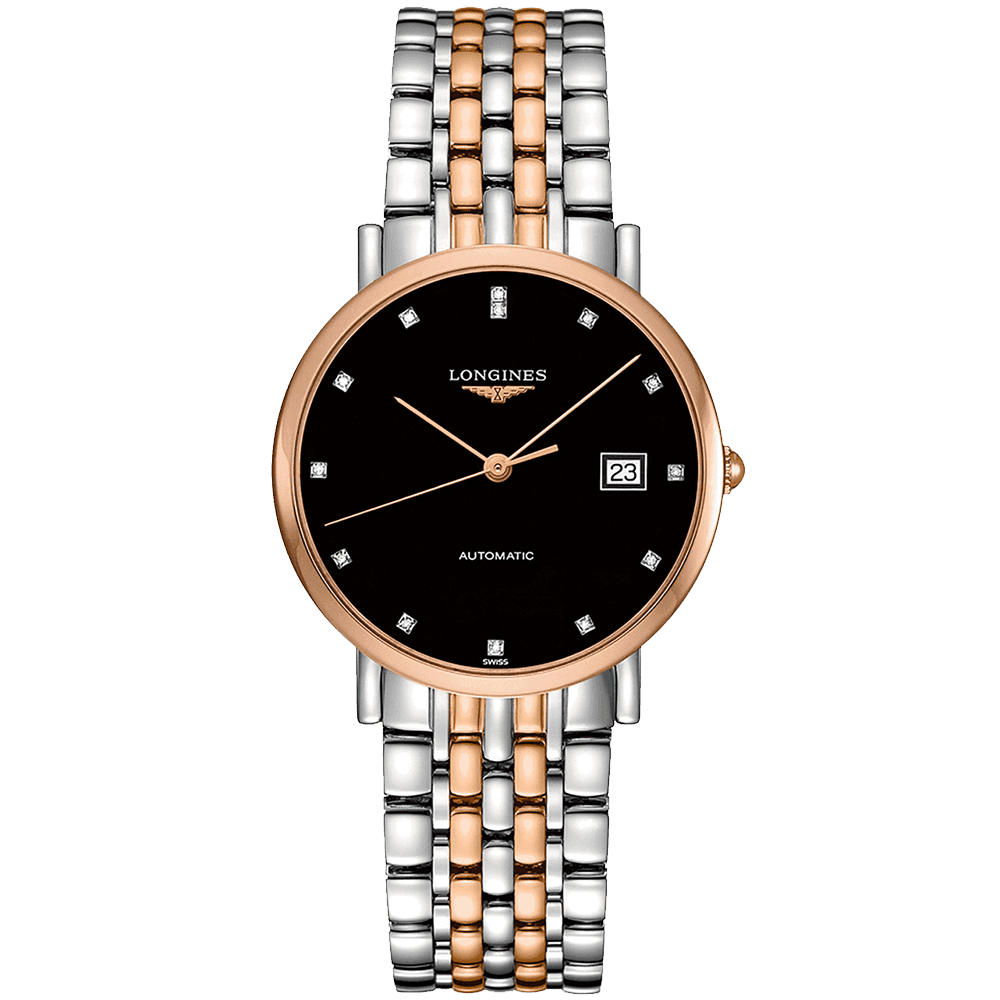 ĐỒNG HỒ LONGINES L4.809.5.57.7