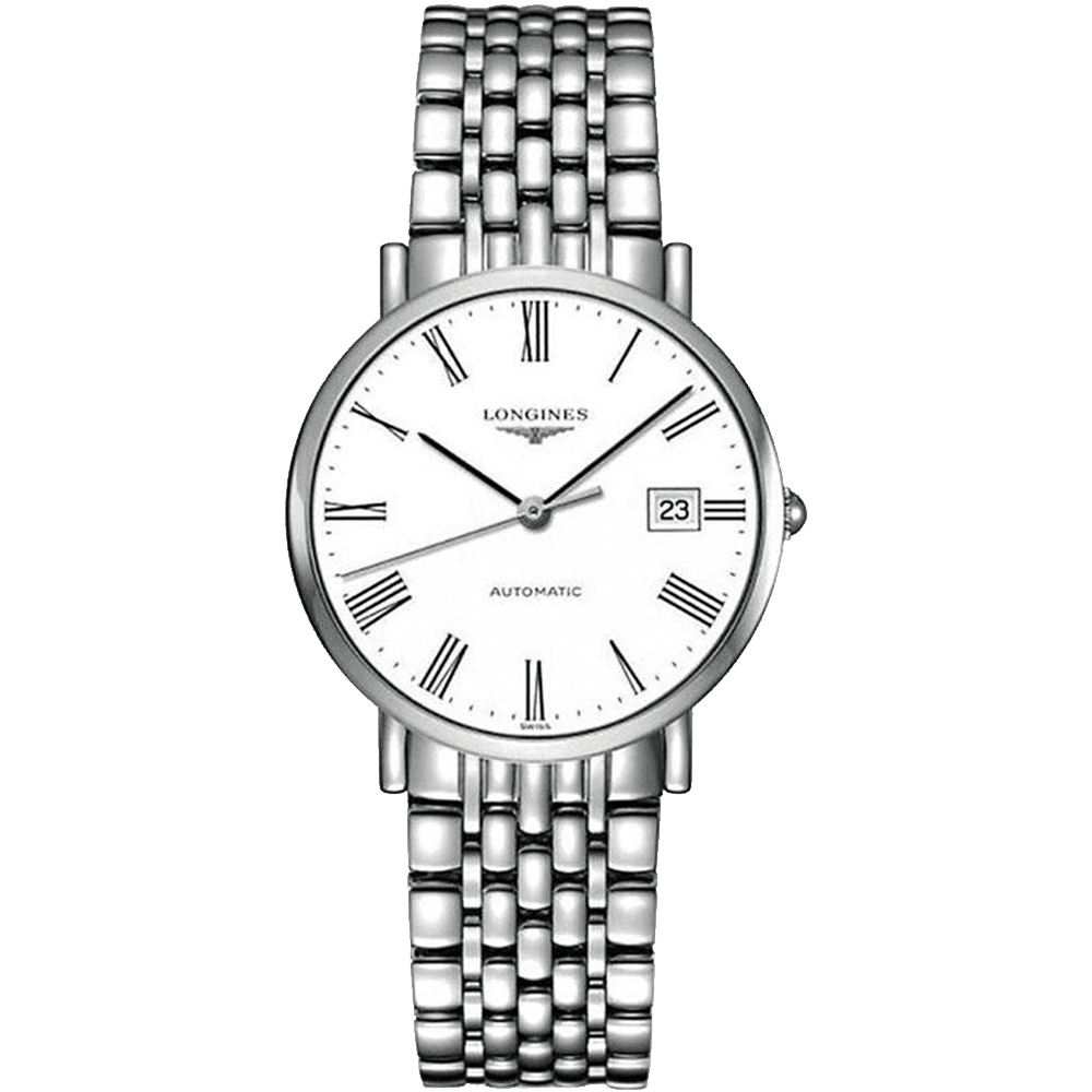 ĐỒNG HỒ LONGINES L4.810.4.11.6