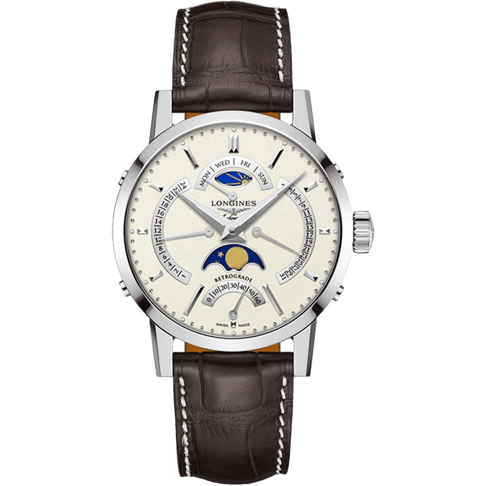 ĐỒNG HỒ LONGINES L4.828.4.92.4