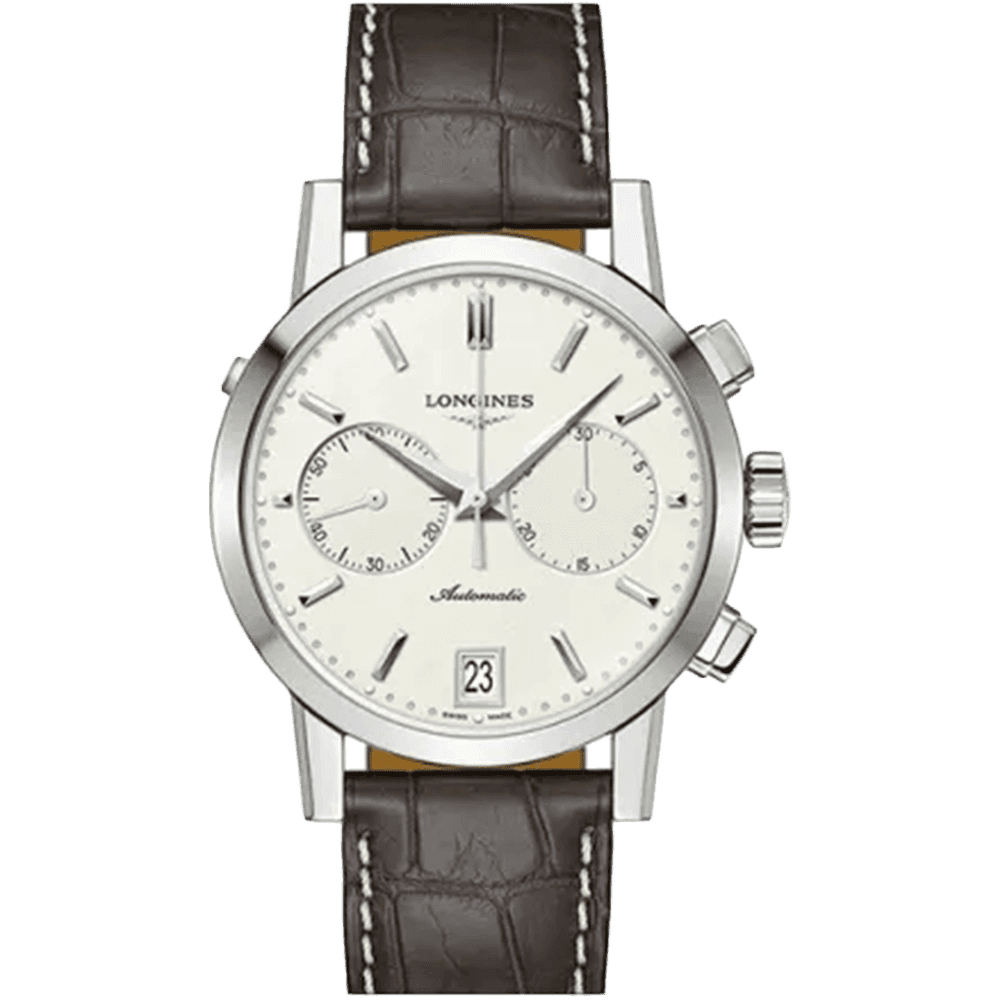 ĐỒNG HỒ LONGINES L4.829.4.92.2