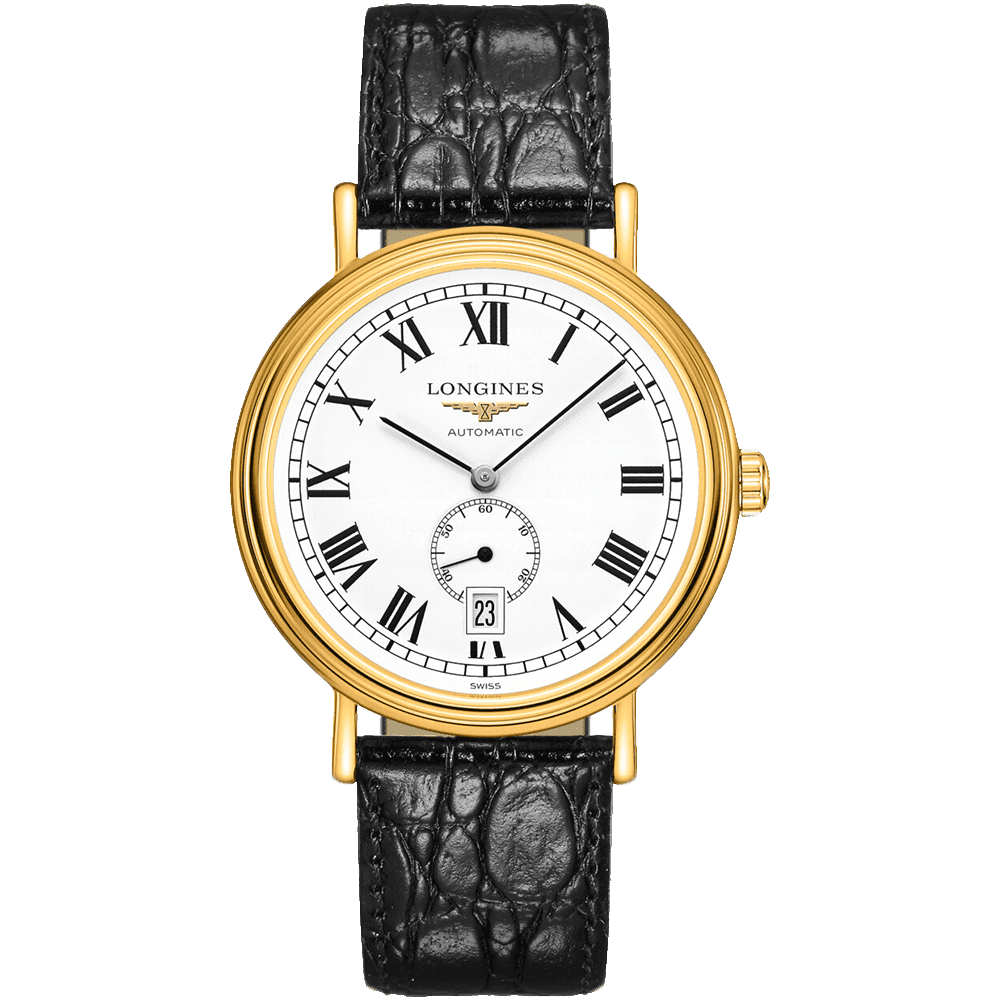 ĐỒNG HỒ LONGINES L4.905.2.11.2