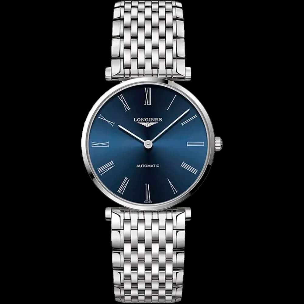 ĐỒNG HỒ LONGINES L4.908.4.94.6