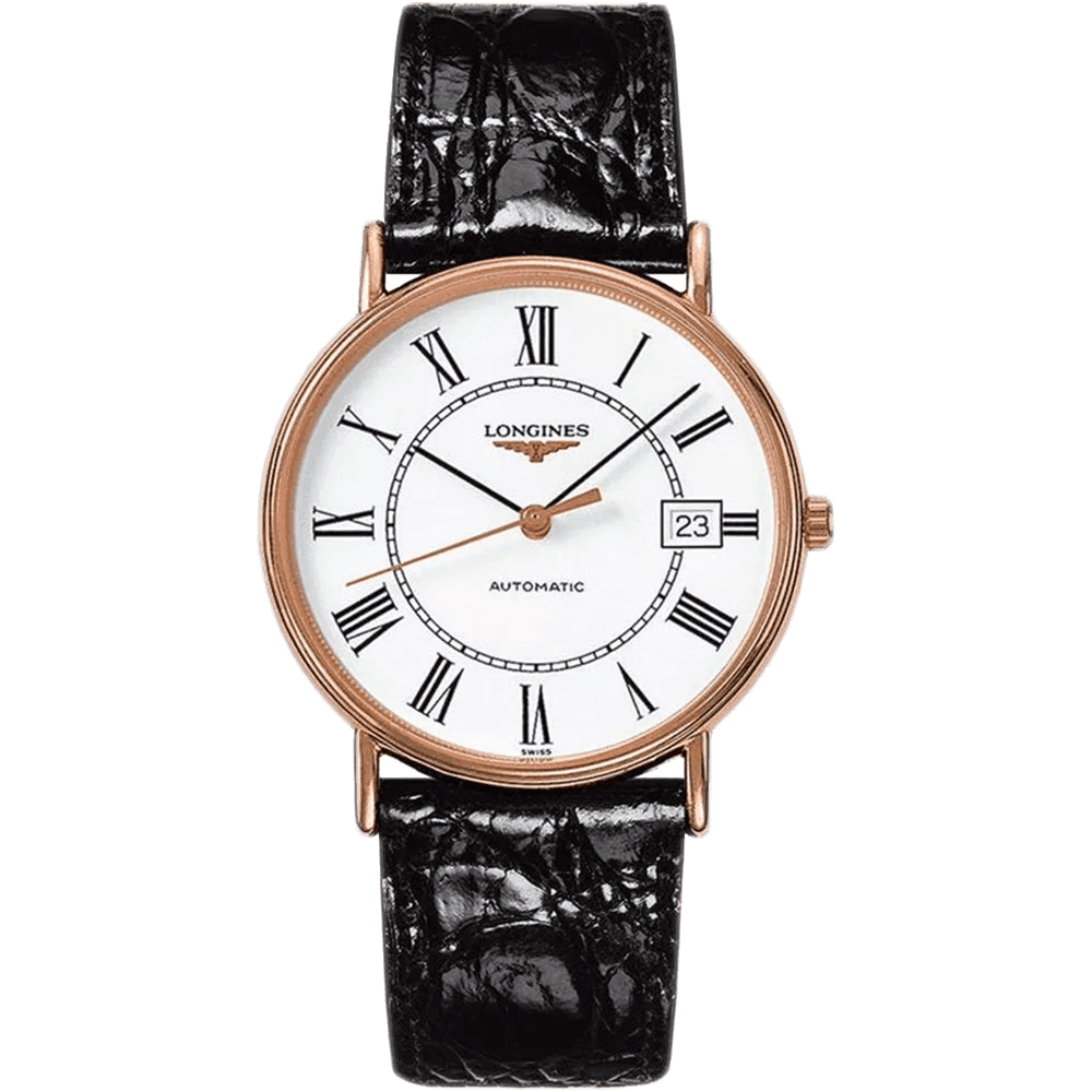ĐỒNG HỒ LONGINES L4.921.1.11.2