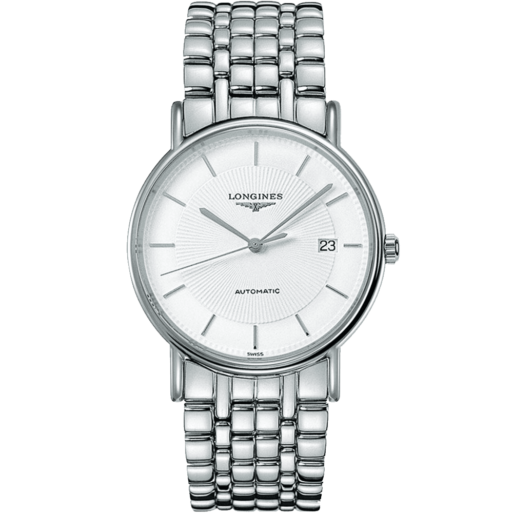 ĐỒNG HỒ LONGINES L4.921.4.18.6