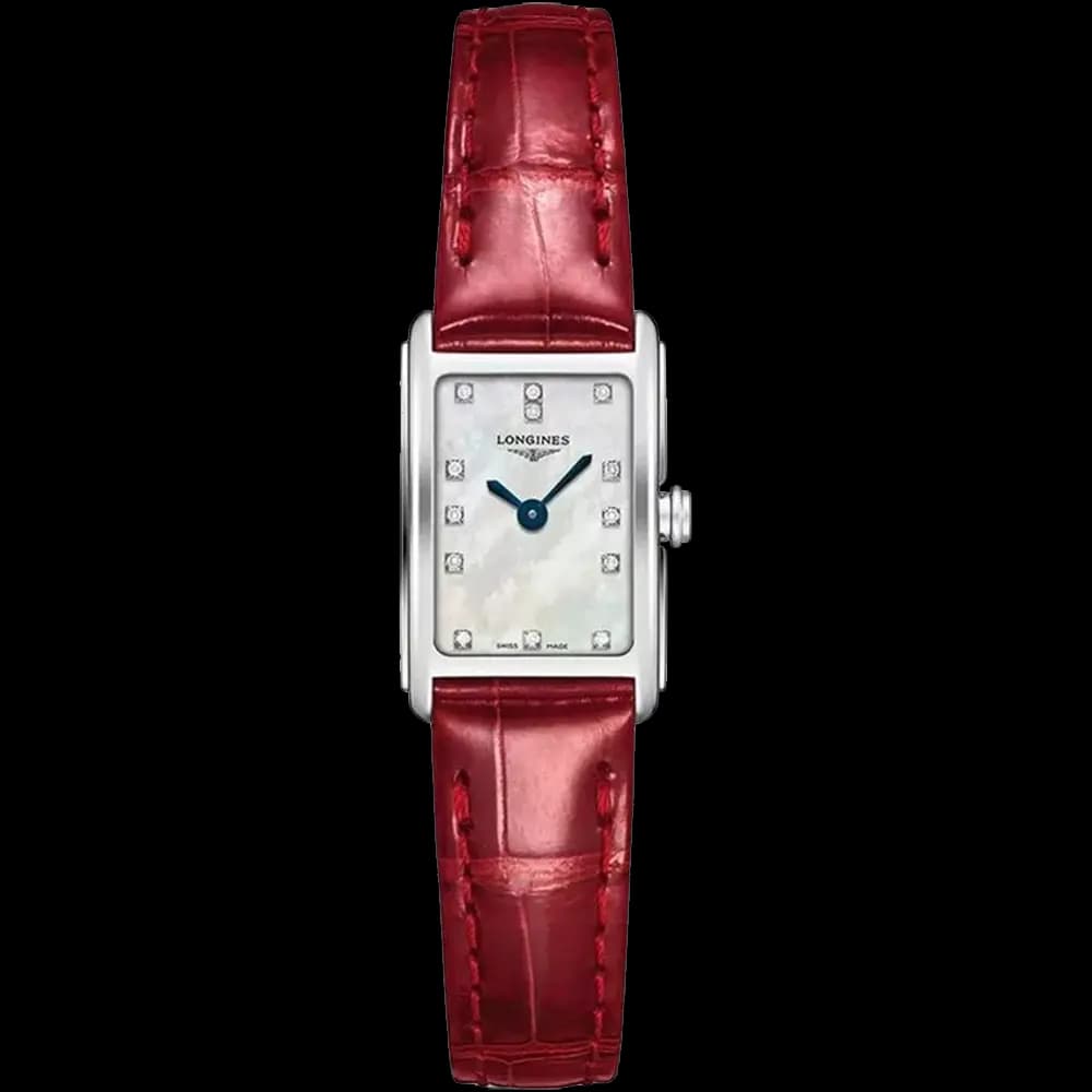 ĐỒNG HỒ LONGINES L5.258.4.87.5