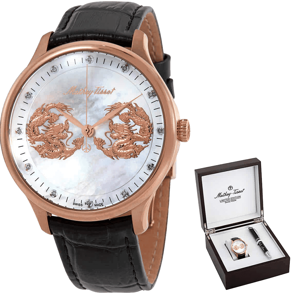 ĐỒNG HỒ MATHEY TISSOT H1886PI1