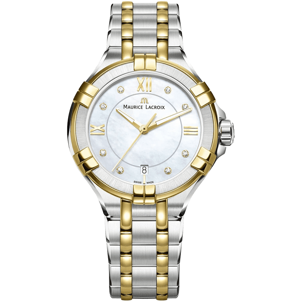 ĐỒNG HỒ MAURICE LACROIX AI1006-PVY13-171-1