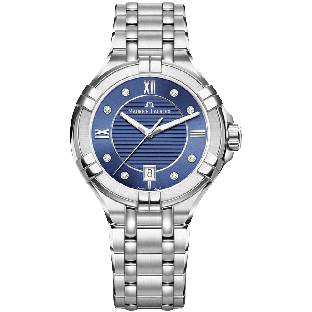 ĐỒNG HỒ MAURICE LACROIX AI1006-SS002-450-1
