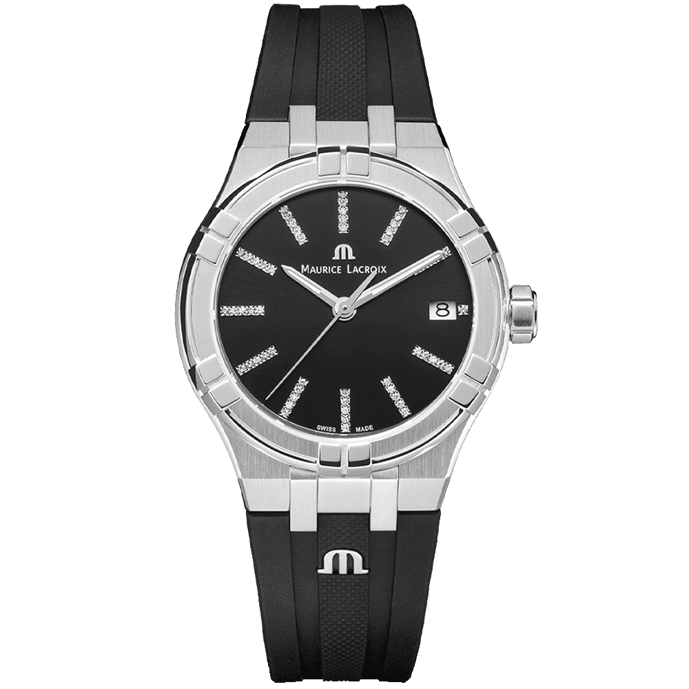ĐỒNG HỒ MAURICE LACROIX AI1106-SS000-350-2