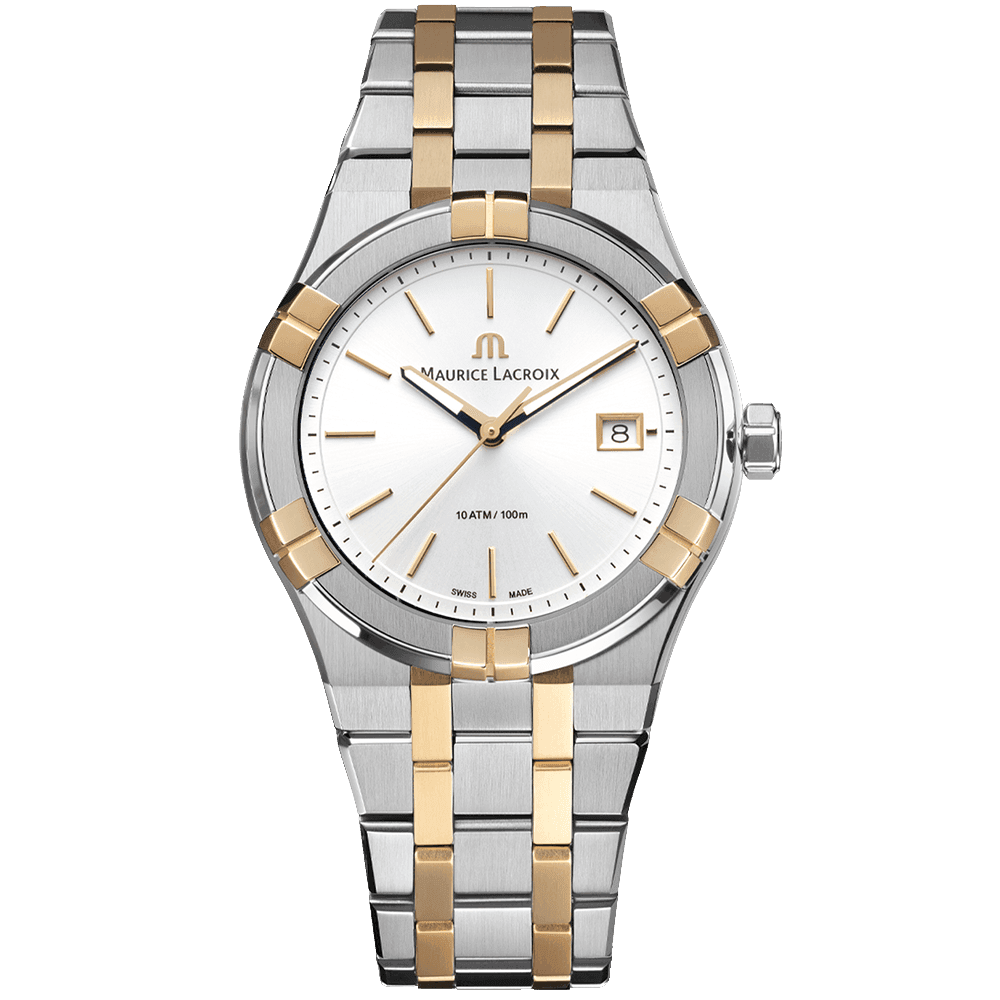 ĐỒNG HỒ MAURICE LACROIX AI1108-PVP02-130-1