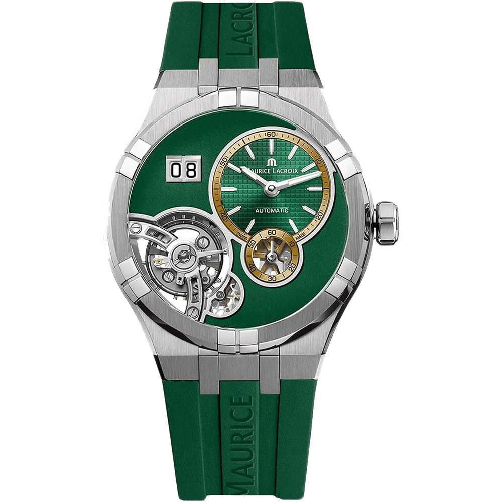 ĐỒNG HỒ MAURICE LACROIX AI6118-SS00B-630-5