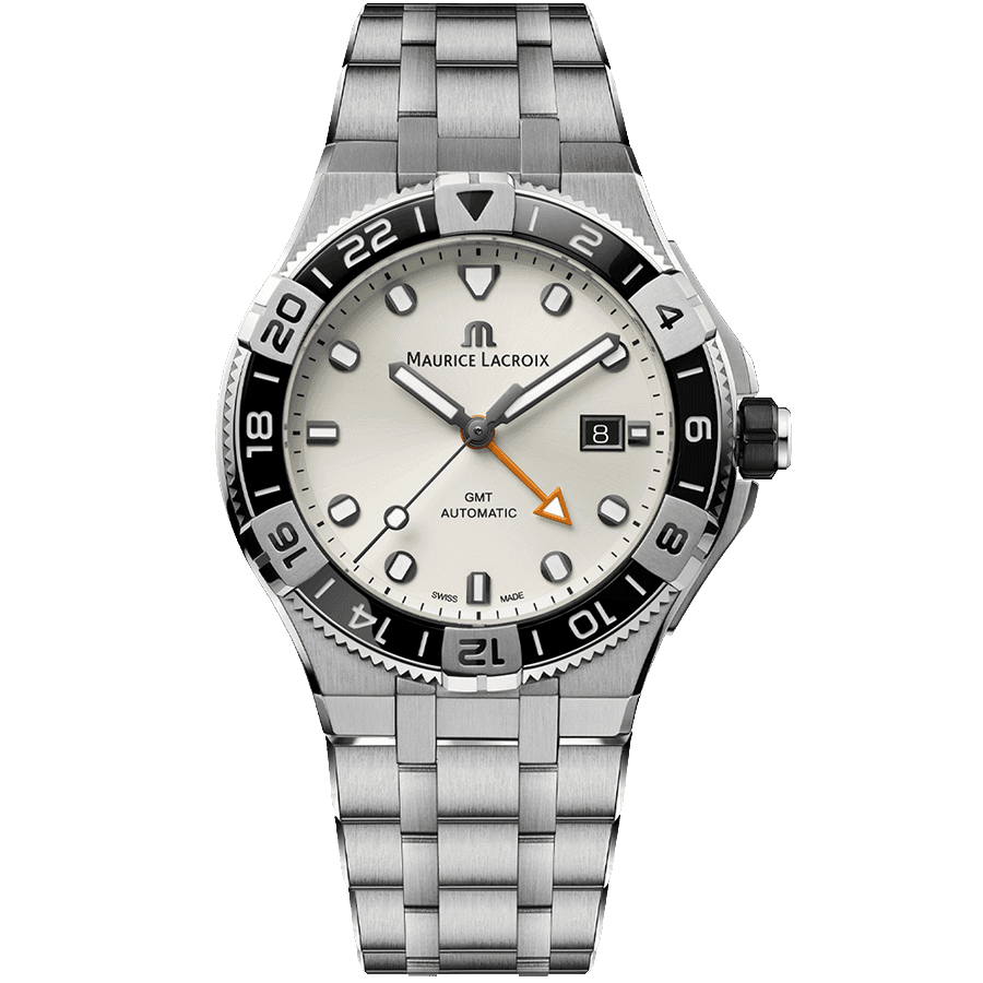 ĐỒNG HỒ MAURICE LACROIX AI6158-SS002-130-1