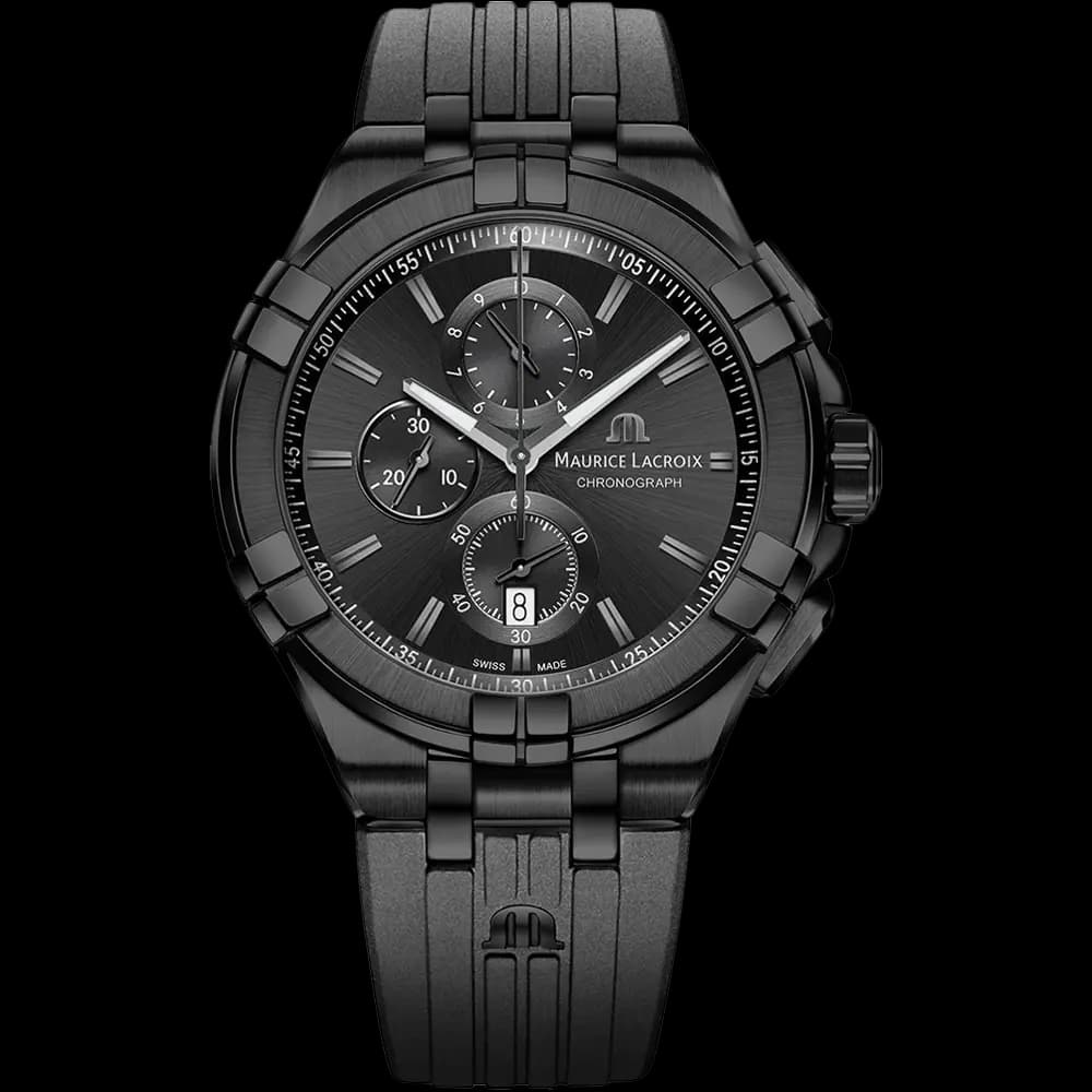 ĐỒNG HỒ MAURICE LACROIX AI1018-PVB01-333-1