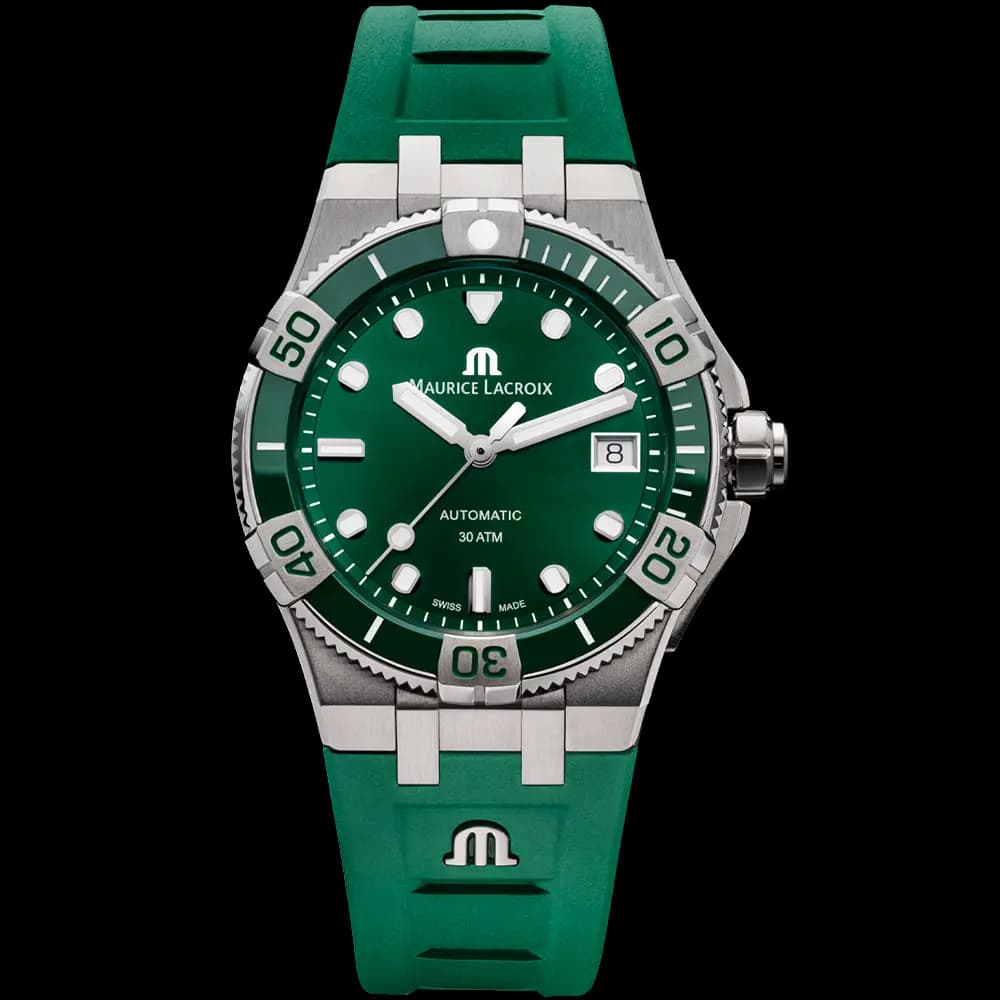 ĐỒNG HỒ MAURICE LACROIX AI6057-SSL50-630-5