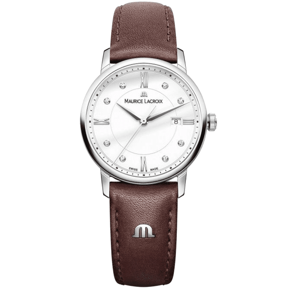 ĐỒNG HỒ MAURICE LACROIX EL1094-SS001-150-1