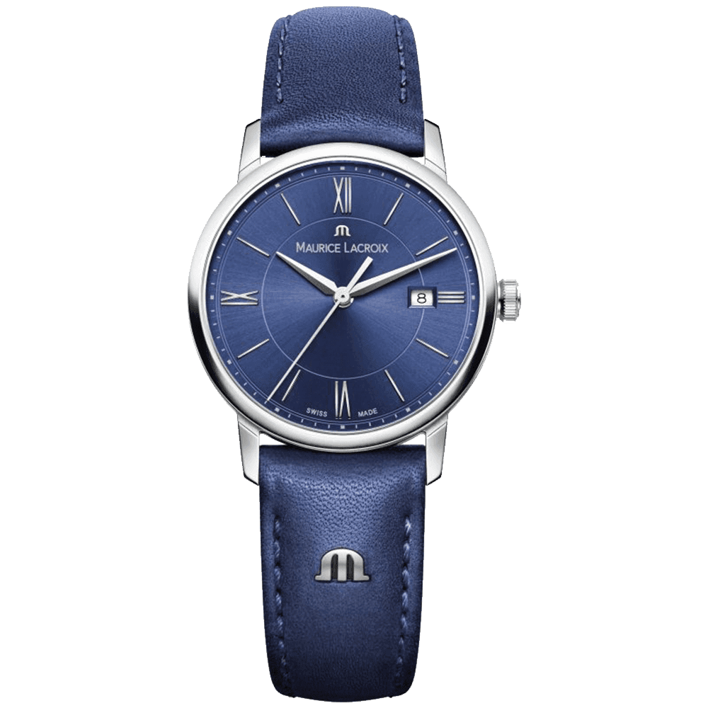 ĐỒNG HỒ MAURICE LACROIX EL1094-SS001-410-1