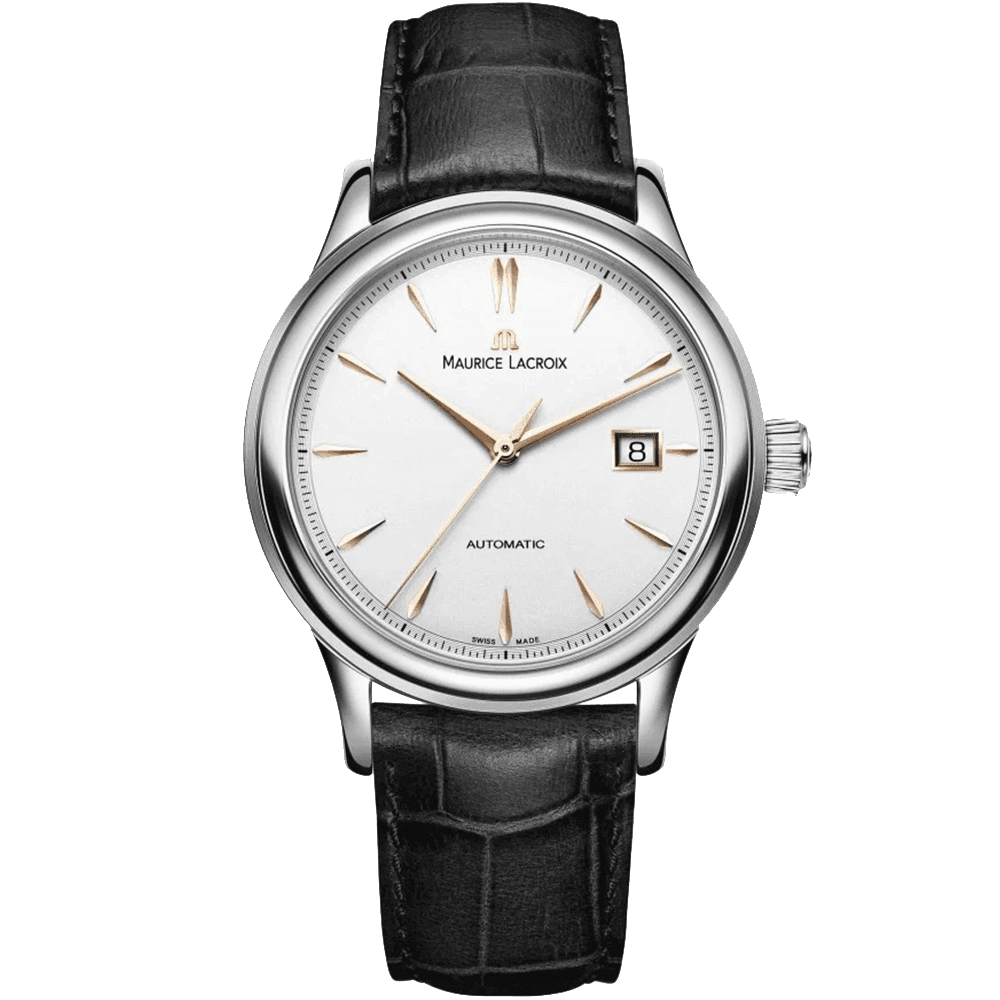 ĐỒNG HỒ MAURICE LACROIX LC6098-SS001-131-1