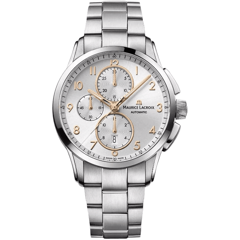 ĐỒNG HỒ MAURICE LACROIX PT6388-SS002-220-1