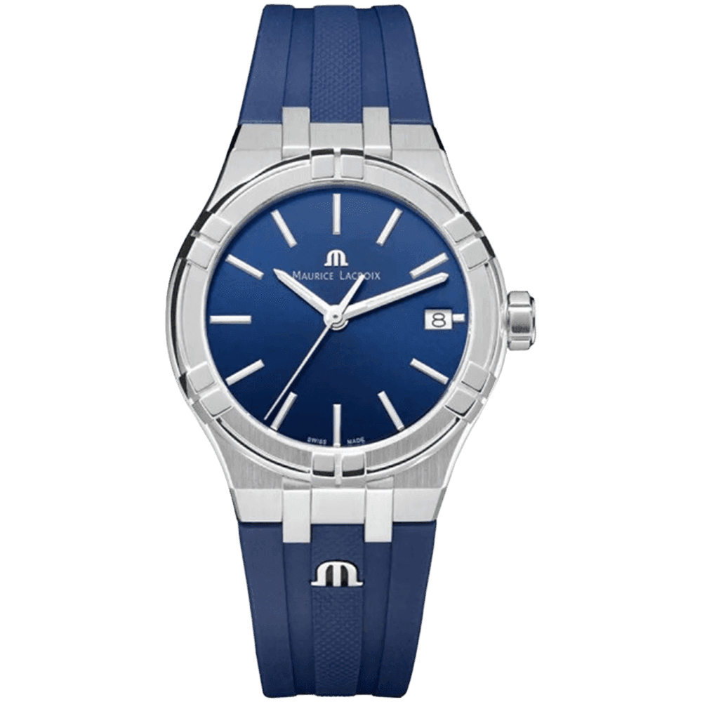 ĐỒNG HỒ MAURICE LACROIX AI1106-SS000-430-4