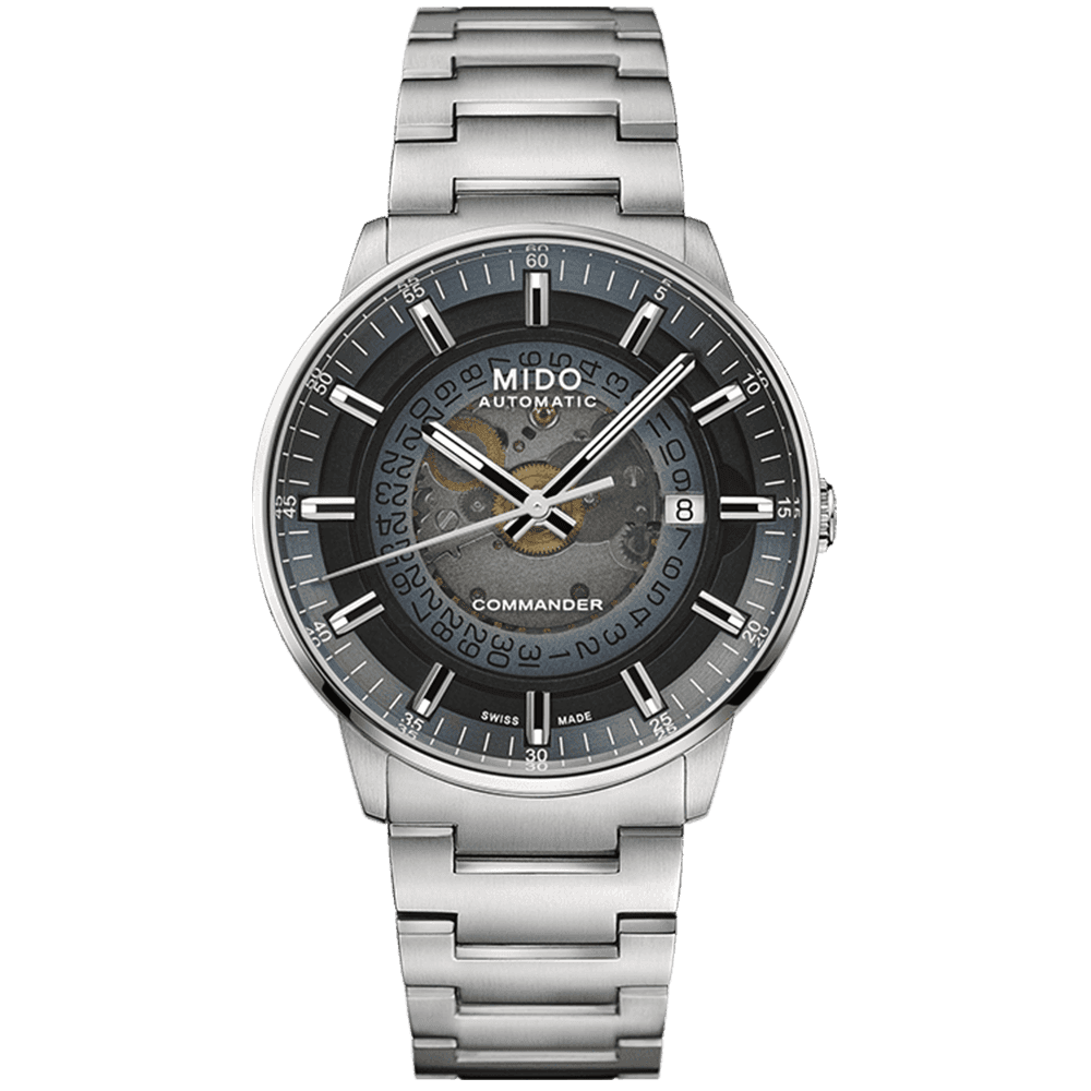 ĐỒNG HỒ MIDO M021.407.11.411.01