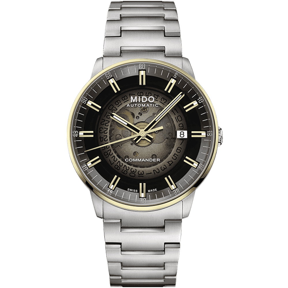 ĐỒNG HỒ MIDO M021.407.21.411.00