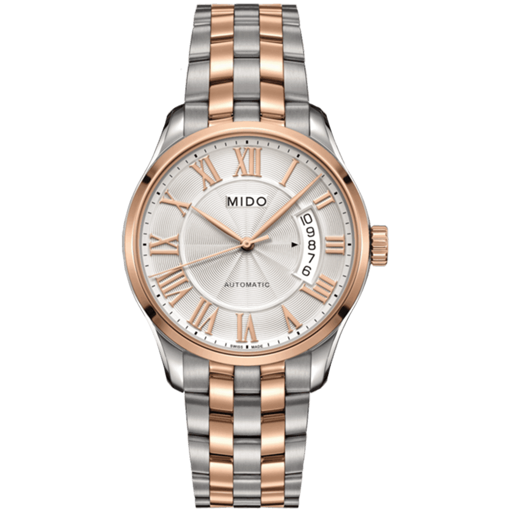 ĐỒNG HỒ MIDO M024.407.22.033.00