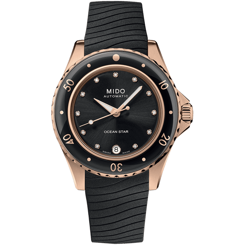 ĐỒNG HỒ MIDO M026.207.37.056.00