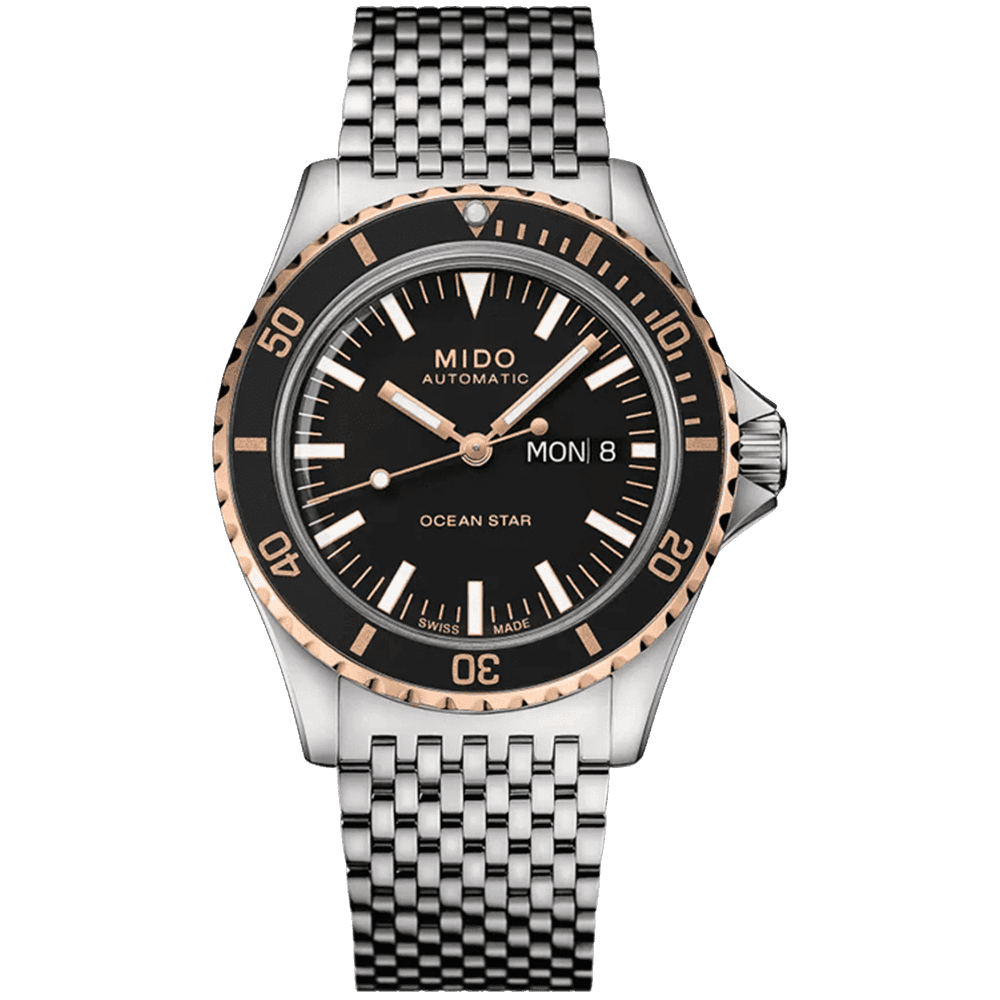 ĐỒNG HỒ MIDO M026.830.21.051.00