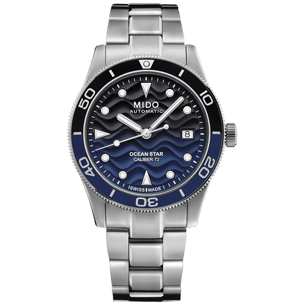 ĐỒNG HỒ MIDO M026.907.11.041.00