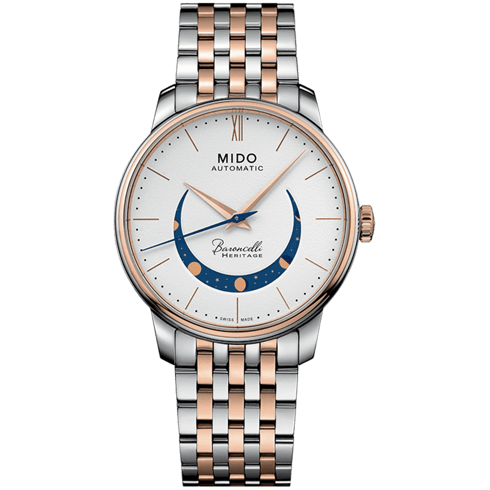 ĐỒNG HỒ MIDO M027.407.22.010.01