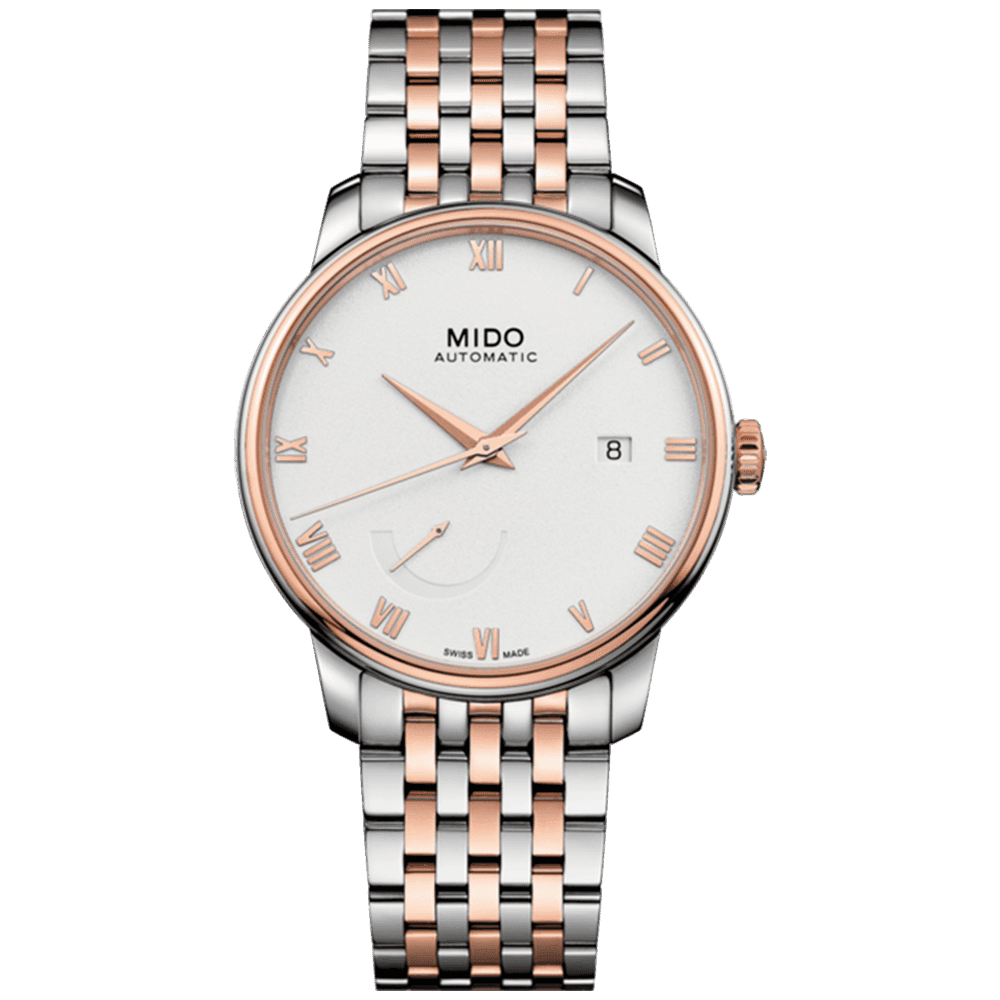 ĐỒNG HỒ MIDO M027.428.22.013.00