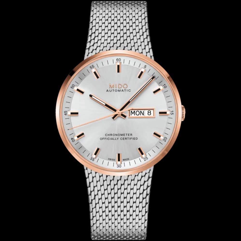 ĐỒNG HỒ MIDO M031.631.21.031.00