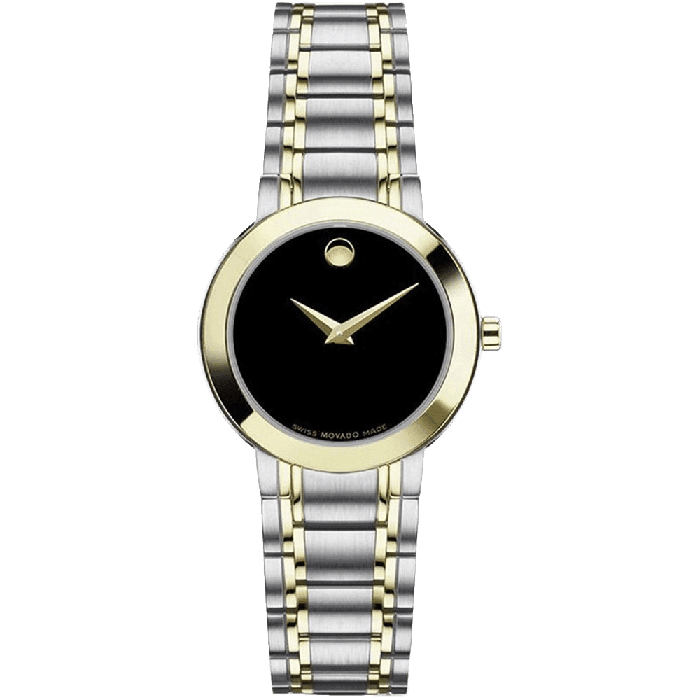 ĐỒNG HỒ MOVADO 0607281