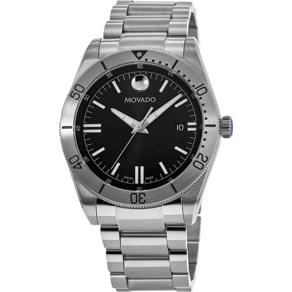ĐỒNG HỒ MOVADO 0607435