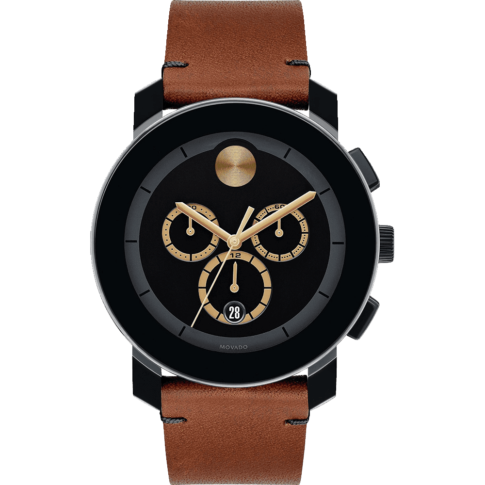 ĐỒNG HỒ MOVADO 3600540