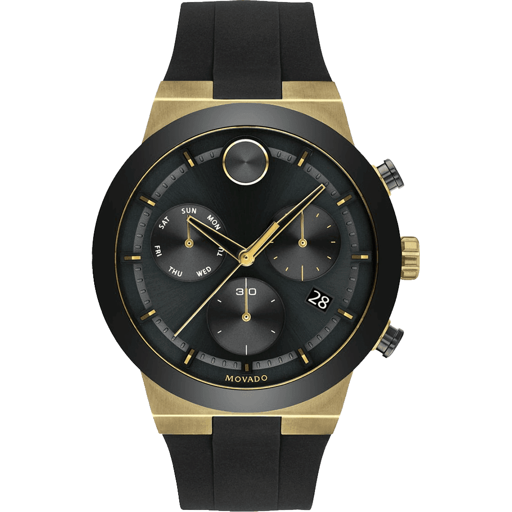 ĐỒNG HỒ MOVADO 3600712