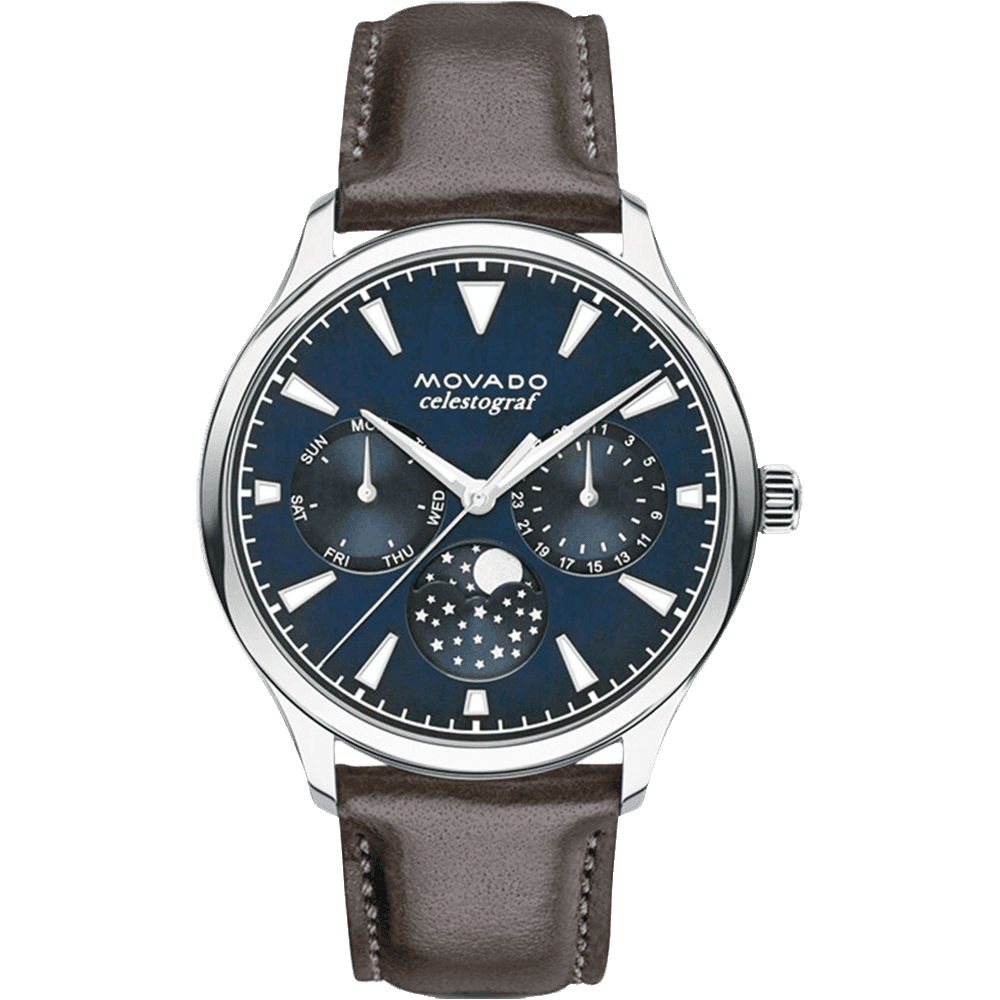 ĐỒNG HỒ MOVADO 3650009