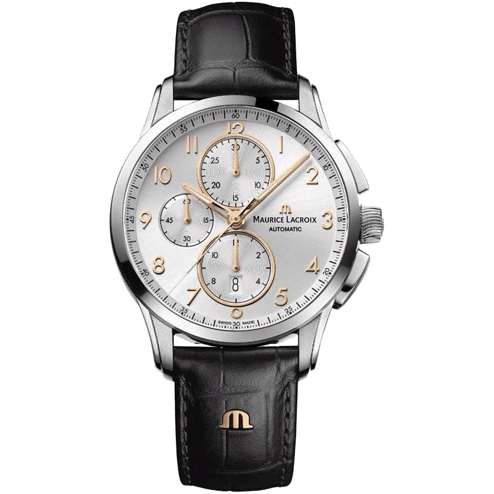 ĐỒNG HỒ MAURICE LACROIX PT6388-SS001-220-2