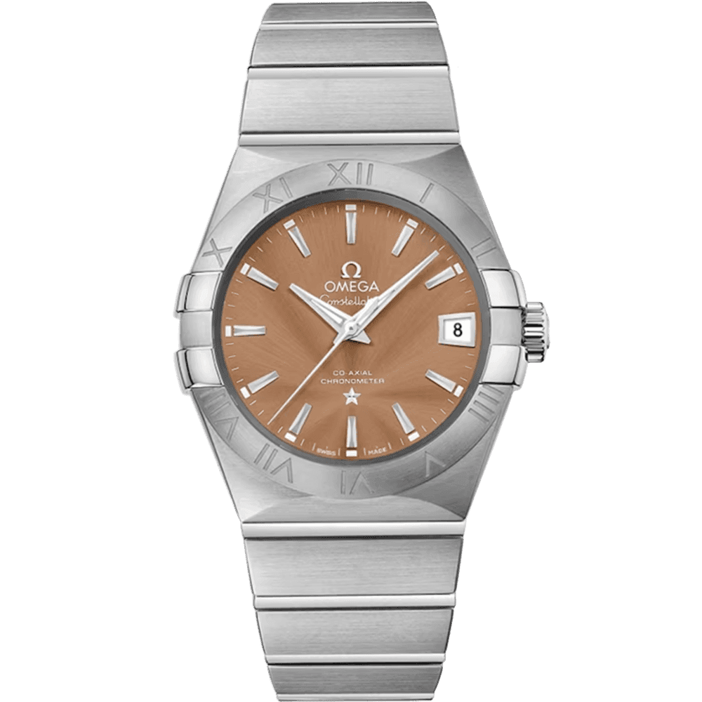 ĐỒNG HỒ OMEGA 123.10.38.21.10.001