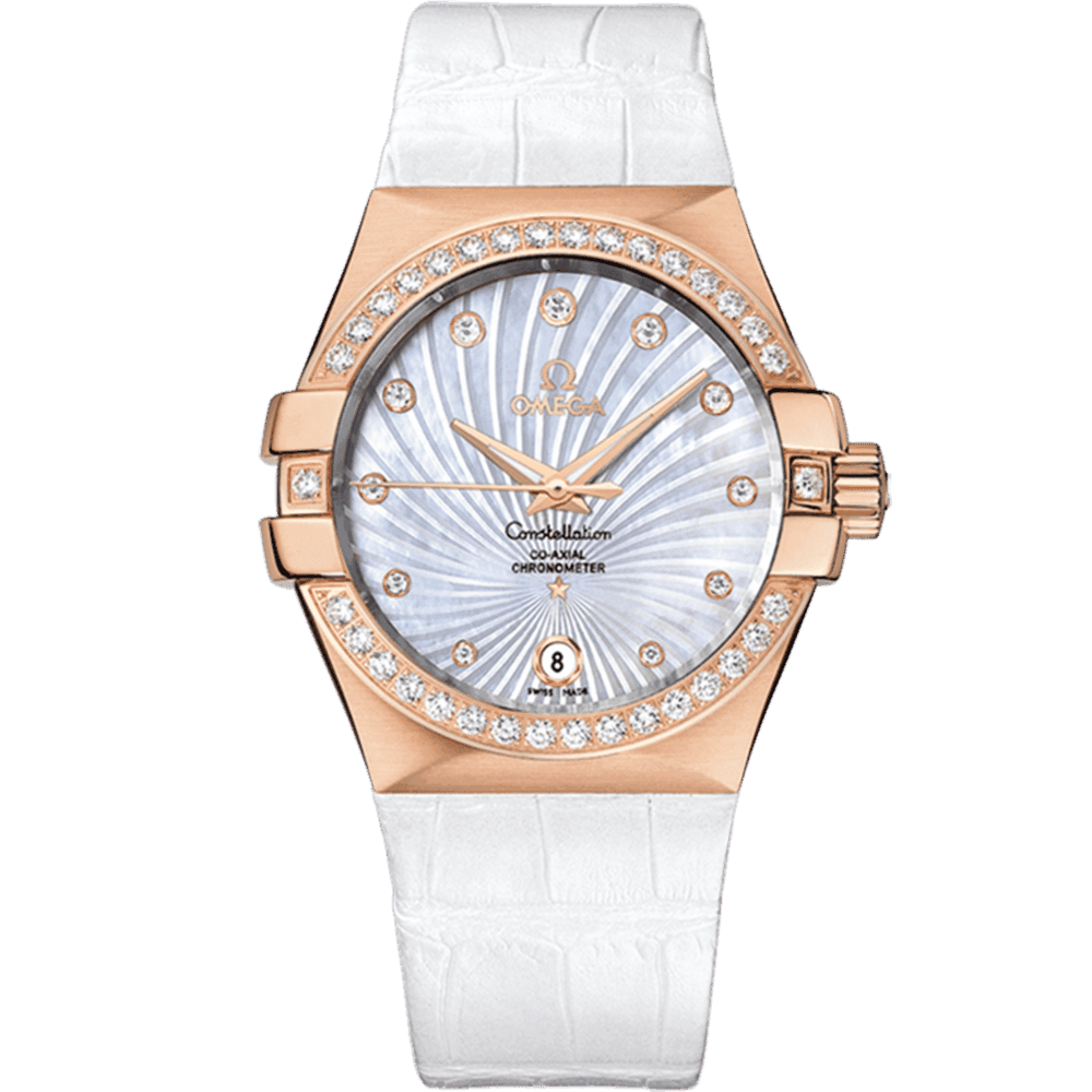 ĐỒNG HỒ OMEGA 123.58.35.20.55.003