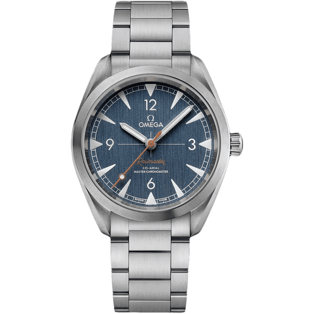 ĐỒNG HỒ OMEGA 220.10.40.20.03.001