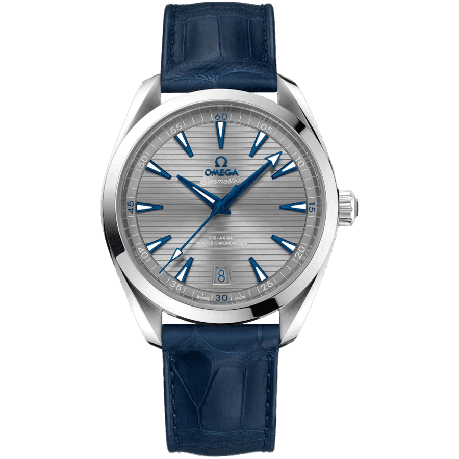 ĐỒNG HỒ OMEGA 220.13.41.21.06.001